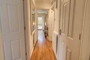 Hallway- click for photo gallery